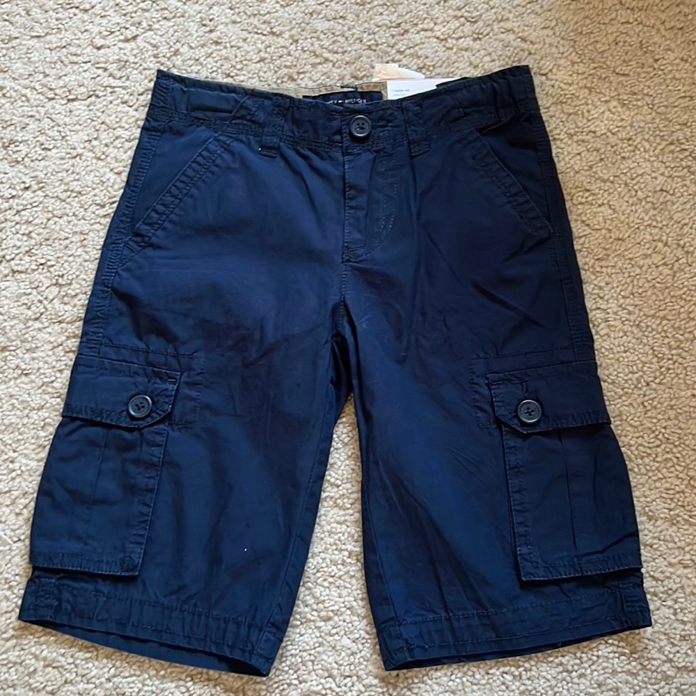 Boys Cargo shorts